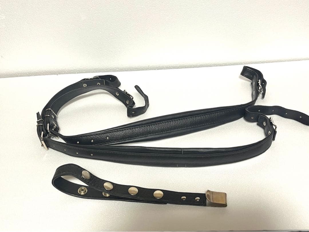 美品・良好】EXCELSIOR 272E アコーディオン