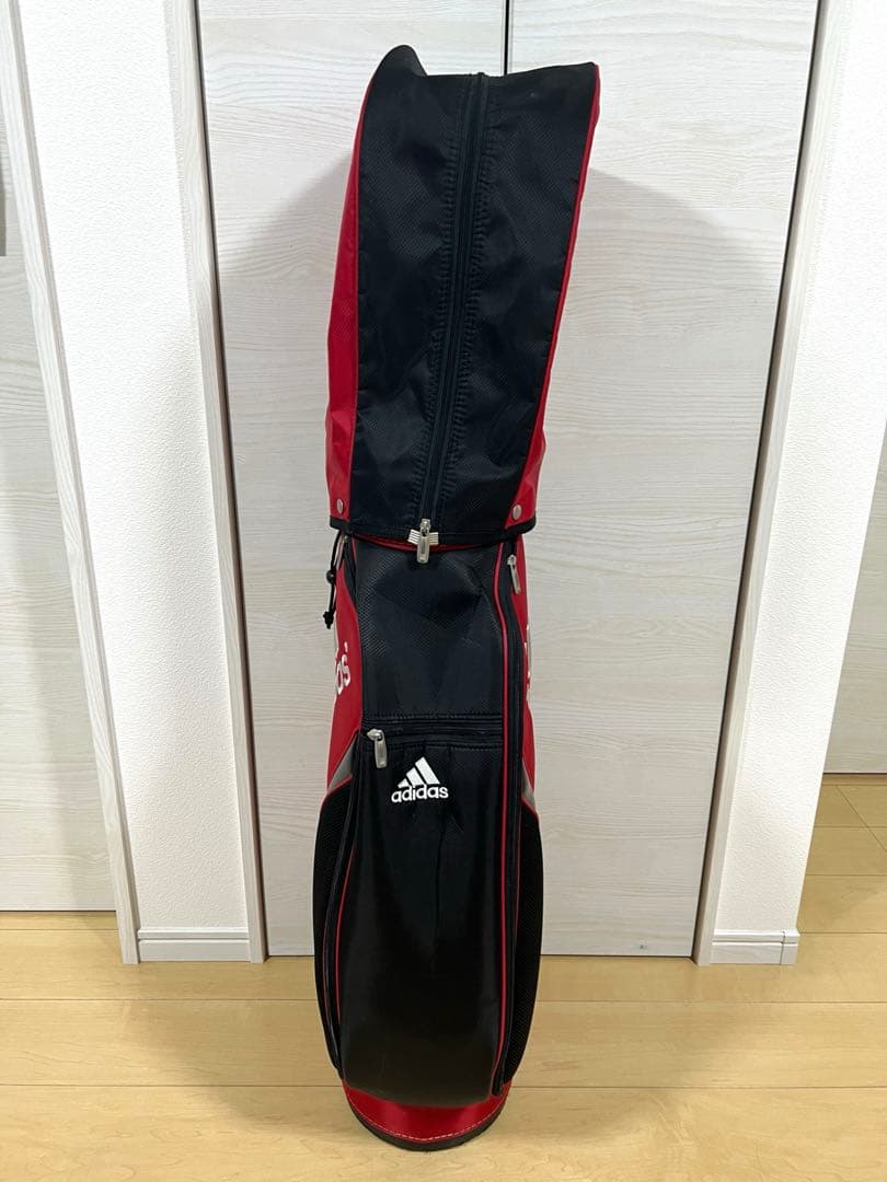 アディダス / adidas キャディバッグ ゴルフバッグ