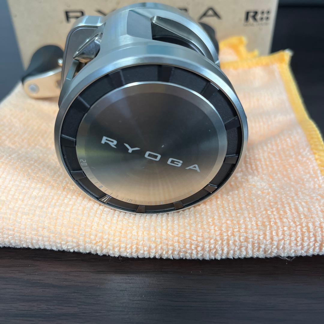 ダイワ リョウガ2020