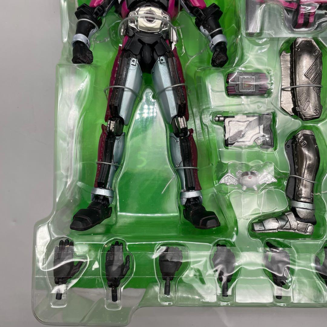 FME012 S.I.C.仮面ライダー ディケイド Vol.51 完品