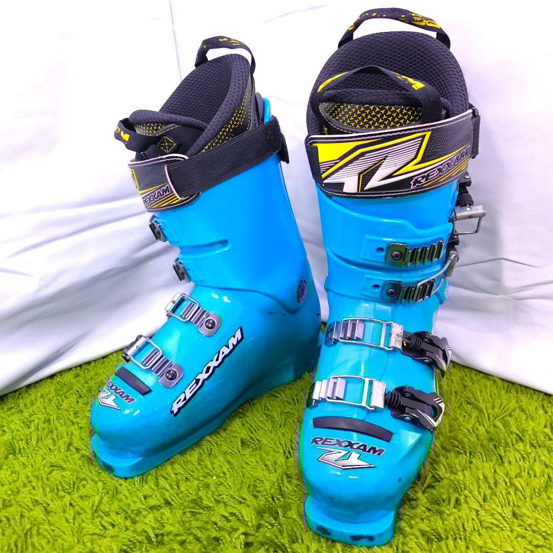 REXXAM POWER REX M110　25cm 293mm　2014モデル