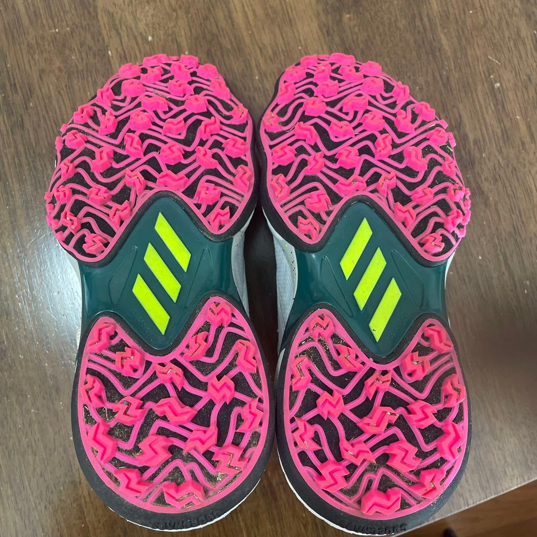 adidas CODECHAOS BOA 25 ゴルフシューズ