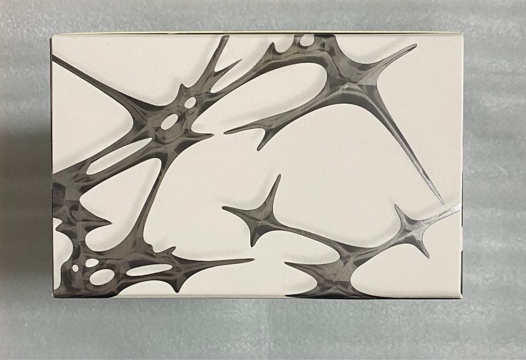 日*1様 SKULLPANDA × XG ぬいぐるみ