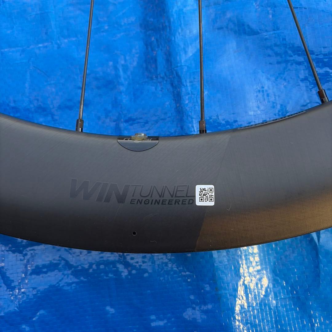 Roval Rapide CL XDR & シマノフリー