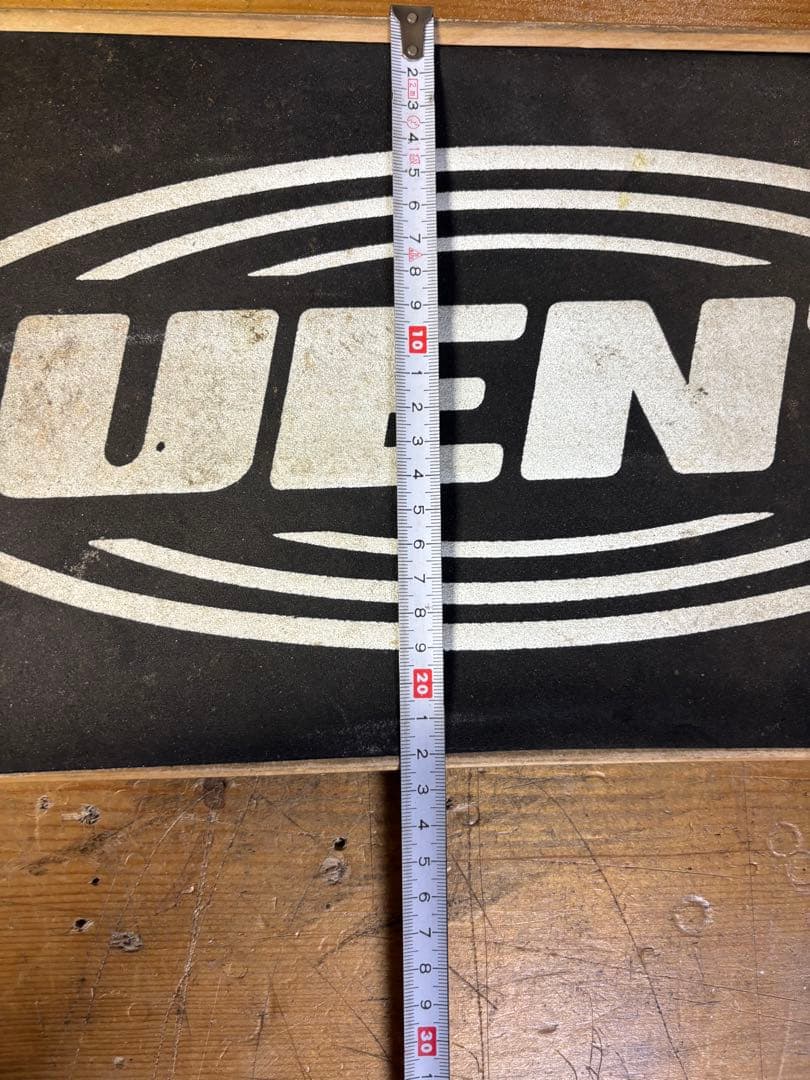 PUENTE スケートボード グラデーションカラー