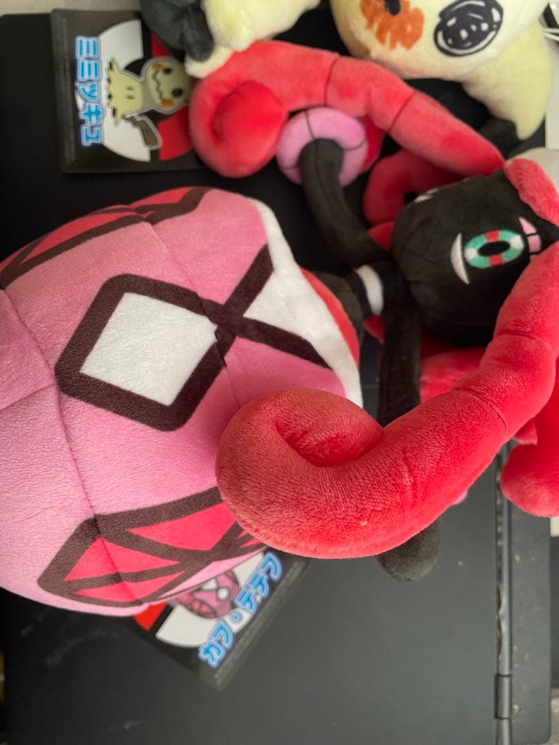 【タグ付き美品】ガチ勢が選んだポケモンアローラ地方福袋