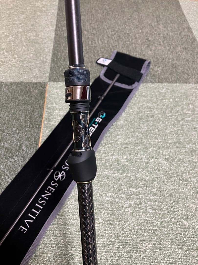 クロスセンシティブ　XSS-911LML G-TECK