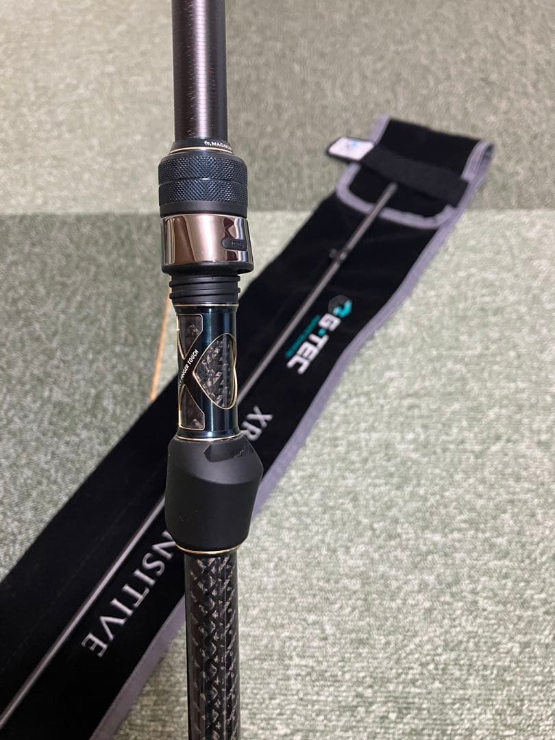 クロスセンシティブ　XSS-911LML G-TECK