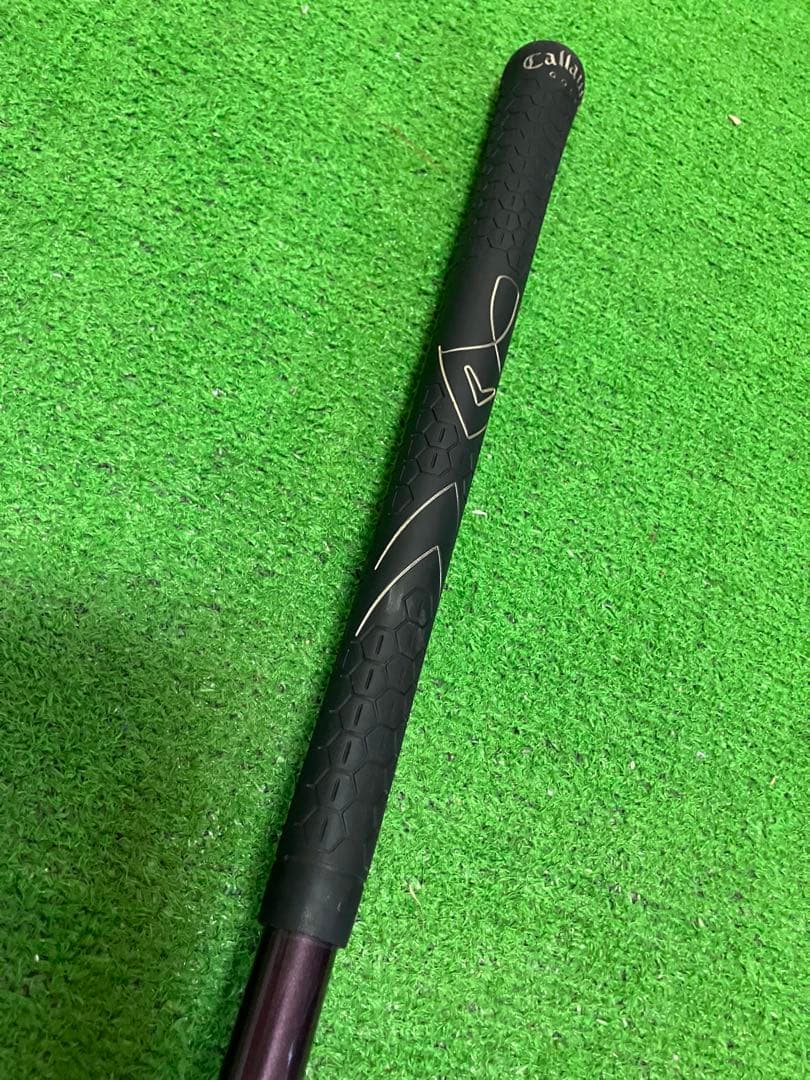 キャロウェイ　ビックバーサ　レディースドライバー