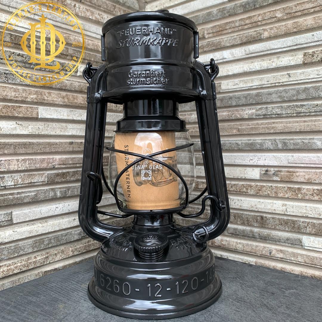 【稀少】BUND Feuerhand FH 276 StK BUNDESWEHR