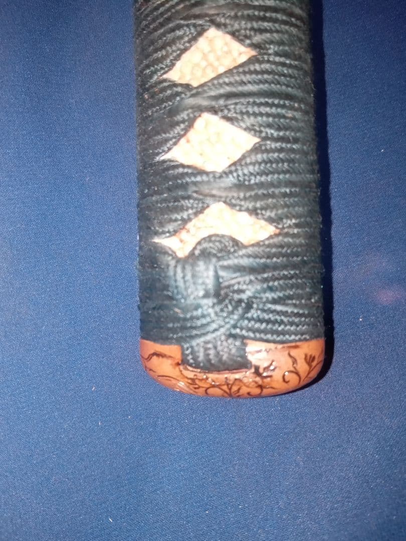 日本刀　竹光　軍刀　拵