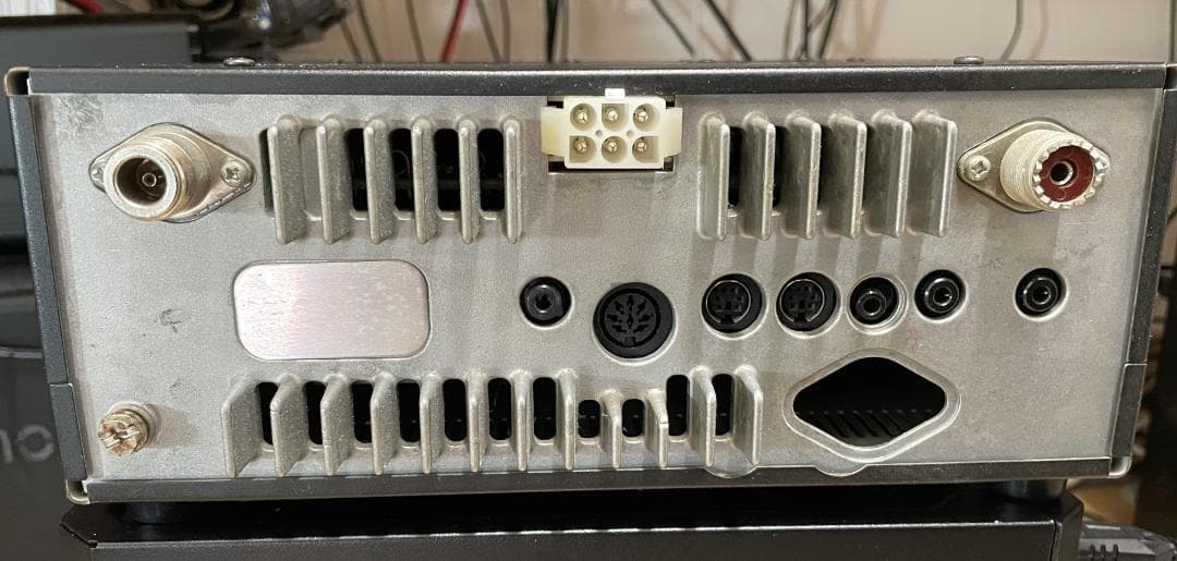 ICOM IC-910 V/Uオールモード 20W機 アイコム ICOM