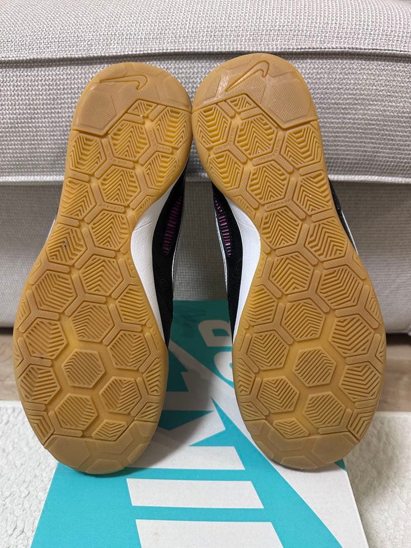 Supreme x Nike SB Gato Black 27.5cm ナイキ