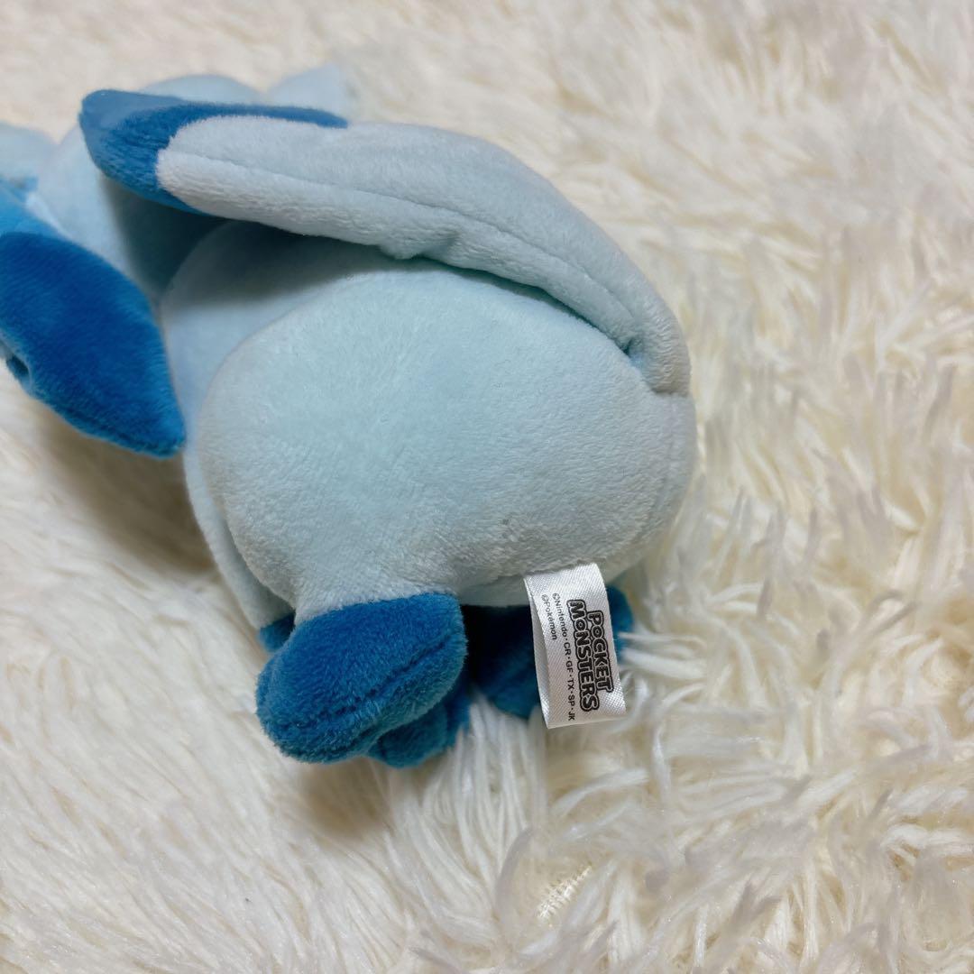 【限定品】ポケットモンスター　ポケモン　ぬいぐるみ　9体セット