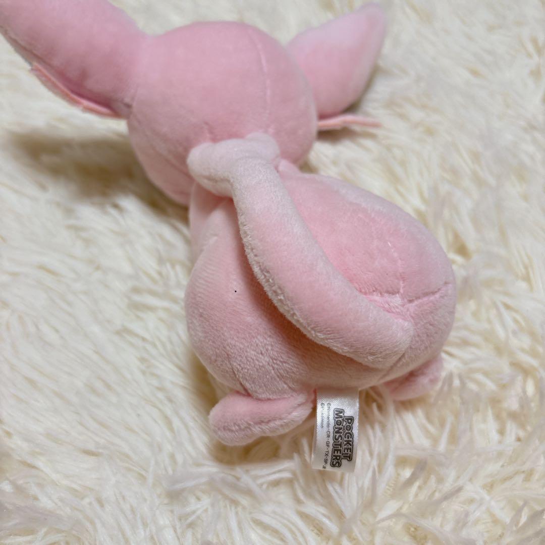 【限定品】ポケットモンスター　ポケモン　ぬいぐるみ　9体セット