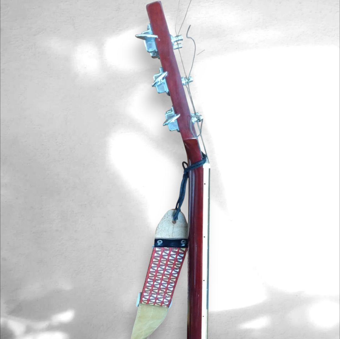 アコースティックギター　EliteTAKAMINEGAKKI HM200