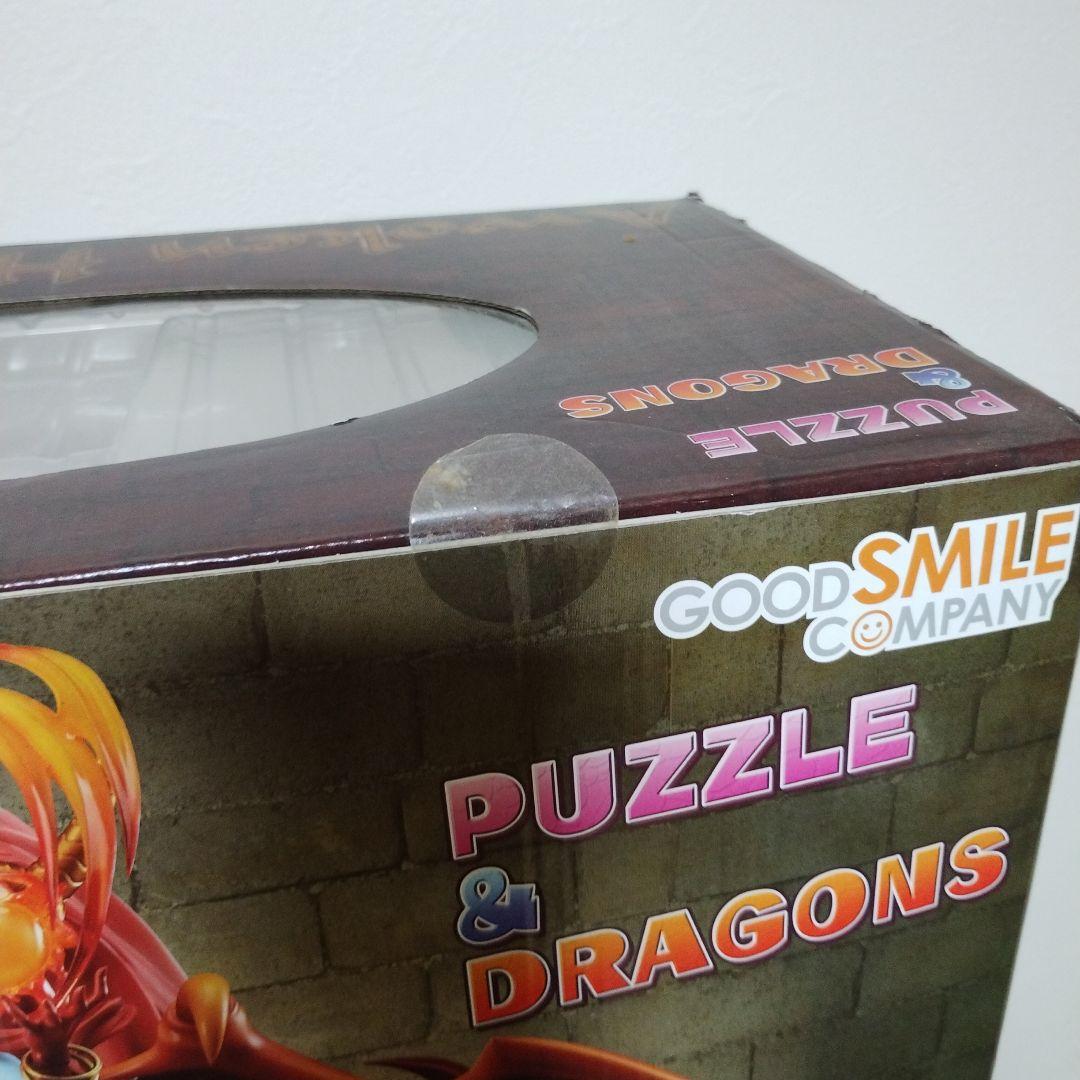 PUZZLE ＆DORAGONS　覚醒ヘラ•ウルズ