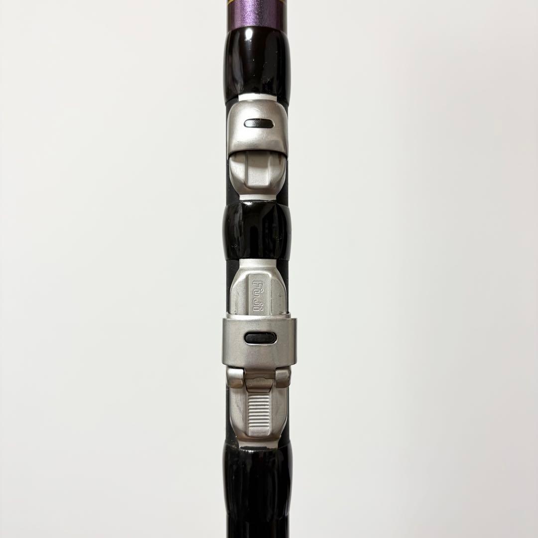 【投げサビキやヤエンに】NISSIN NUMBER磯4号遠投400 4396