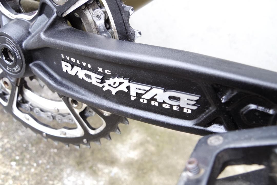 【現車引き取り希望】SCHWINN クロスカントリーMTB