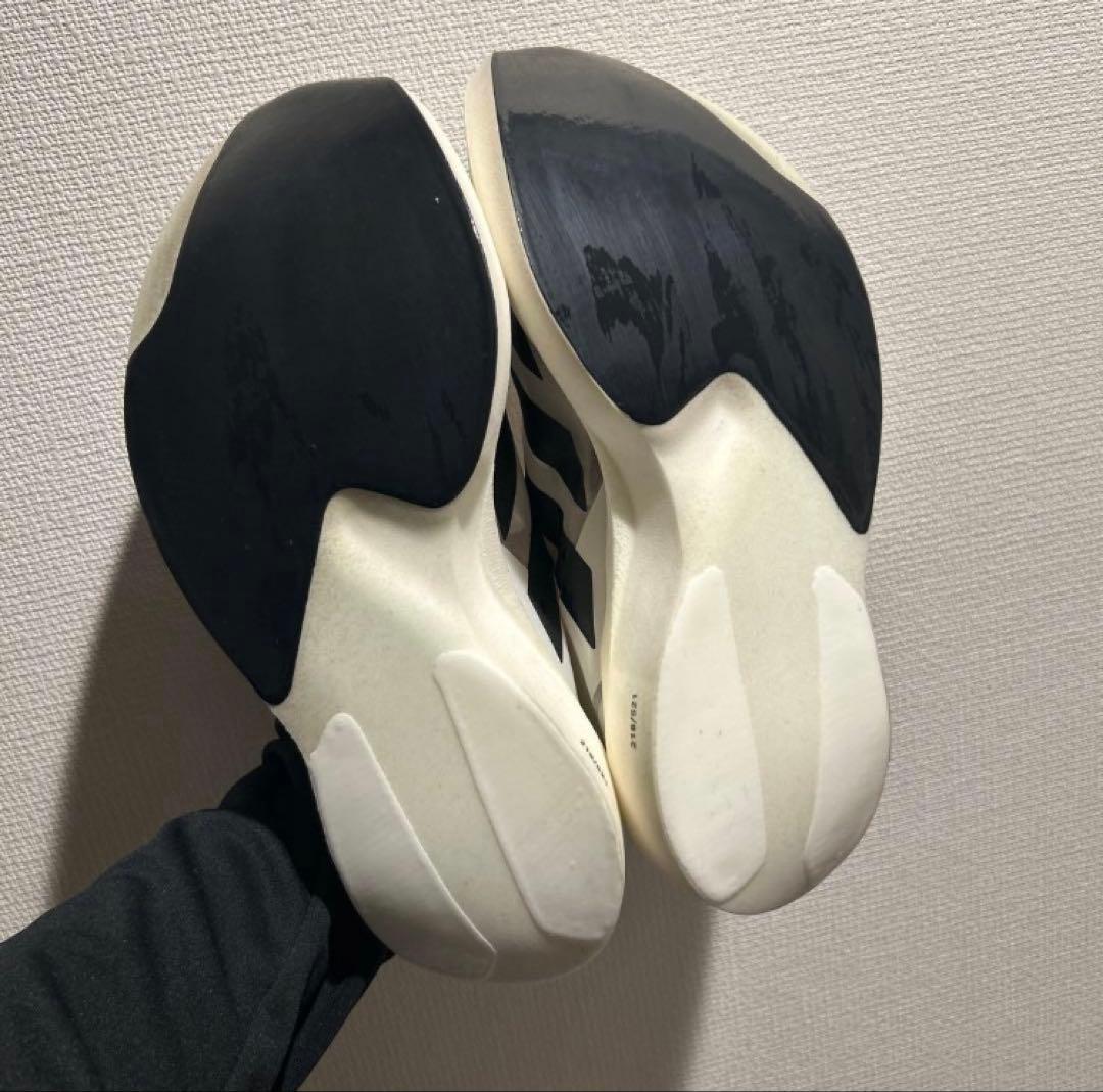 【✨超美品】アディダス　EVO1　エヴォ1 26.5