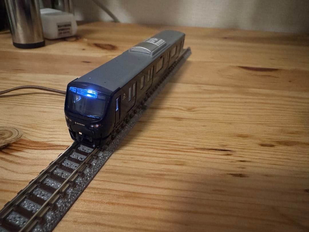 最終値下げ！　98357 98358 TOMIX 相模鉄道 12000系 10両