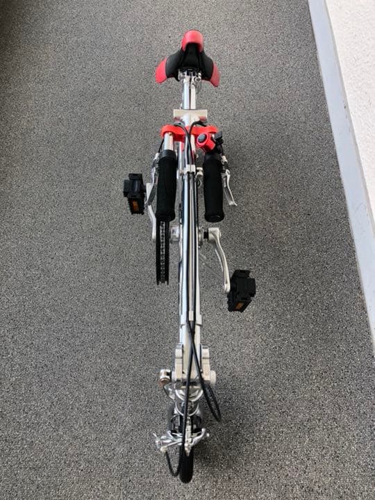 JD Bike  JD Razor 自転車