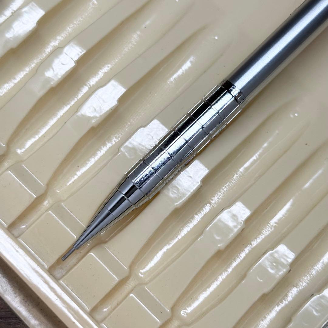 ぺんてる PG15 シャープペンシル 0.5mm