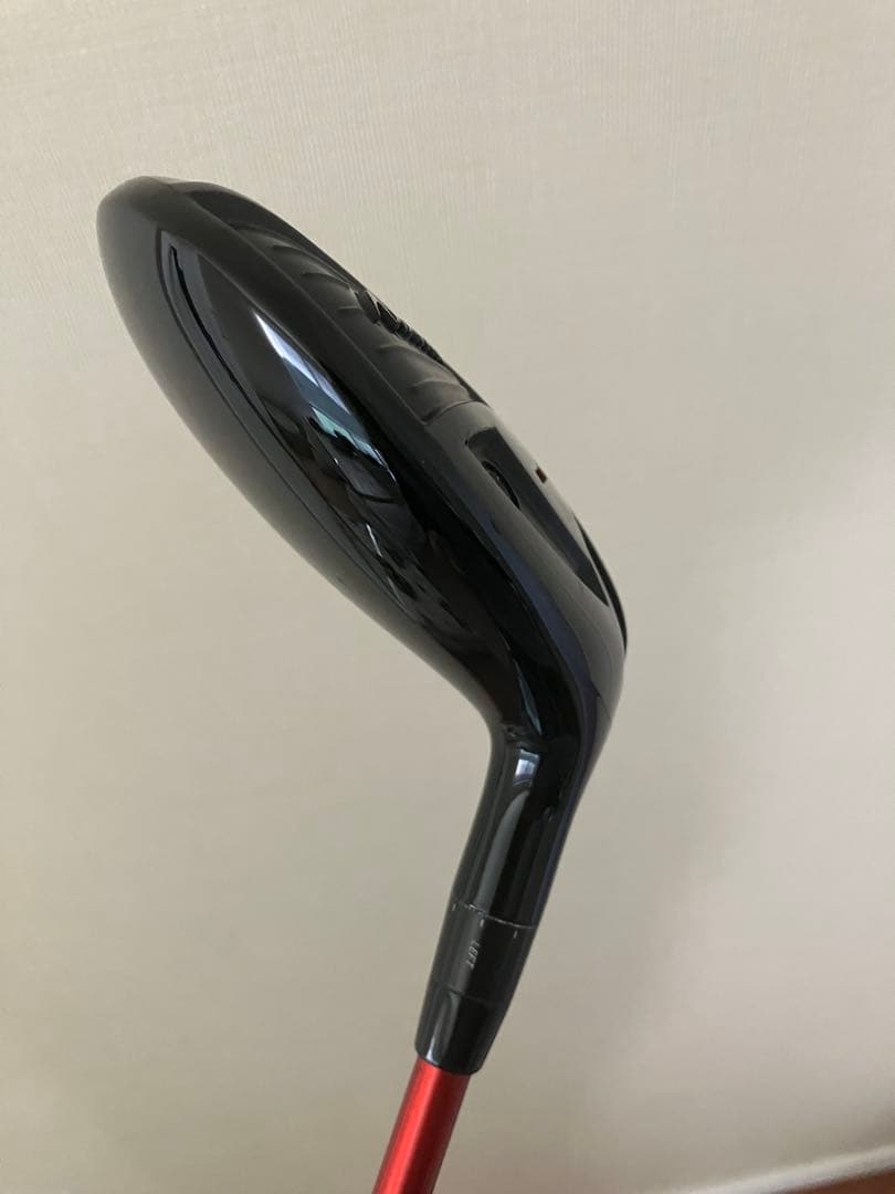 クラブ AKIRA FW3 VENTUS TR RED