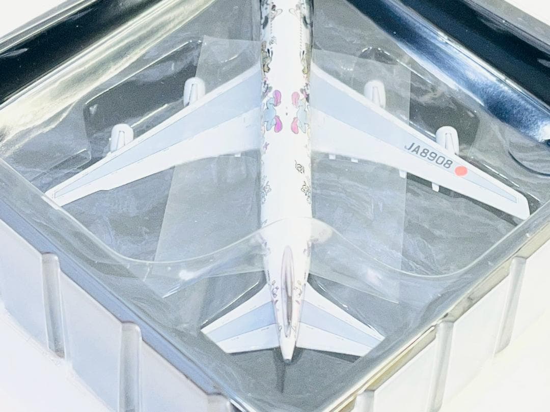 171Z JAL DREAM EXPRESS FRIENDS 1/500 限定品