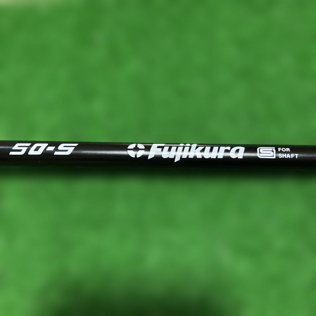 PING G440LSTドライバー 9° シャフト2本付き