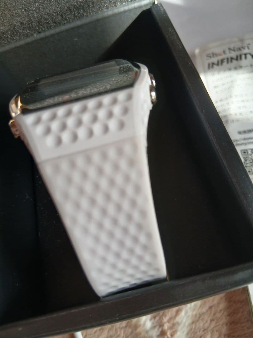 ShotNavi INFINITY GPSナビ