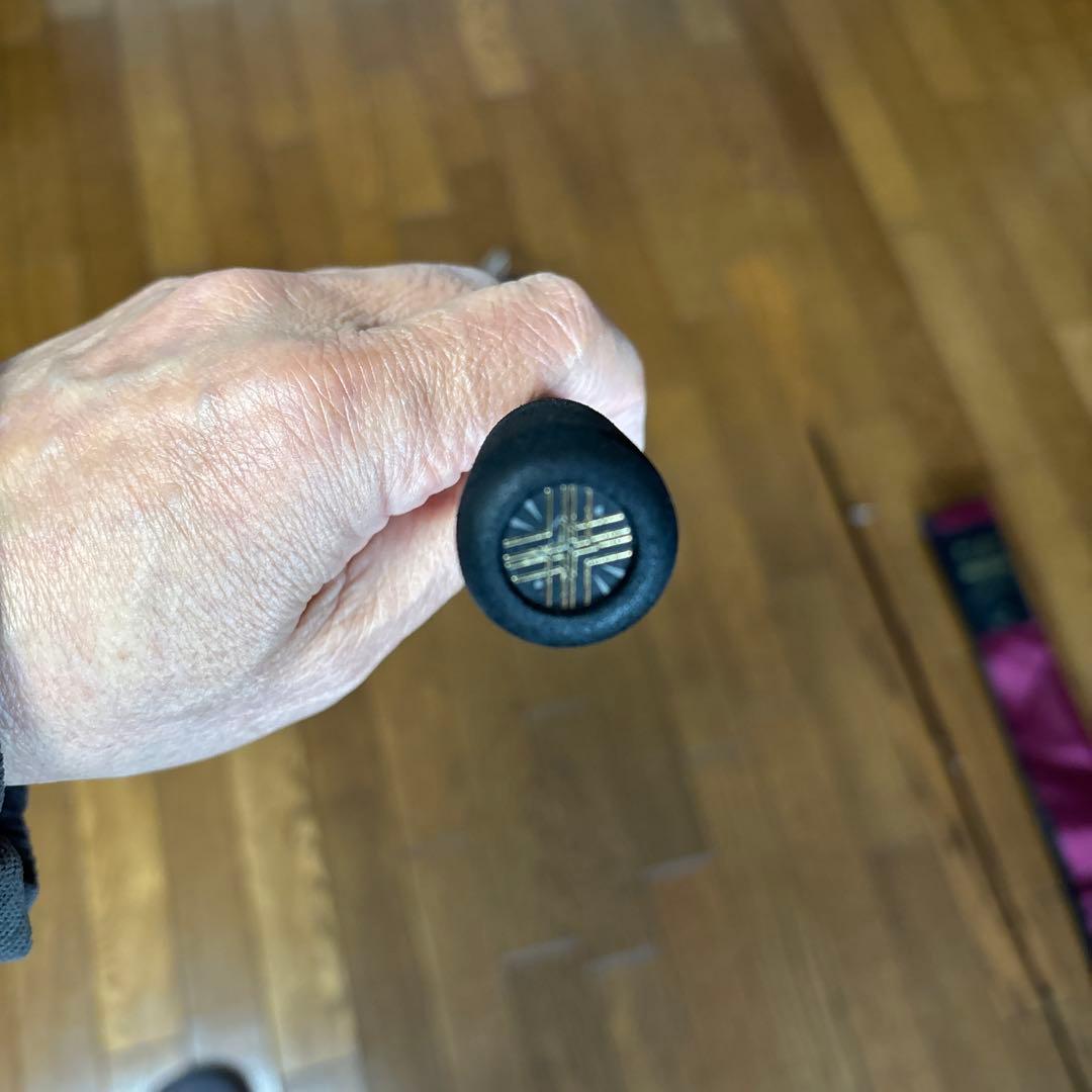 がまかつラグゼ EG X S86ML-solid ジャンク