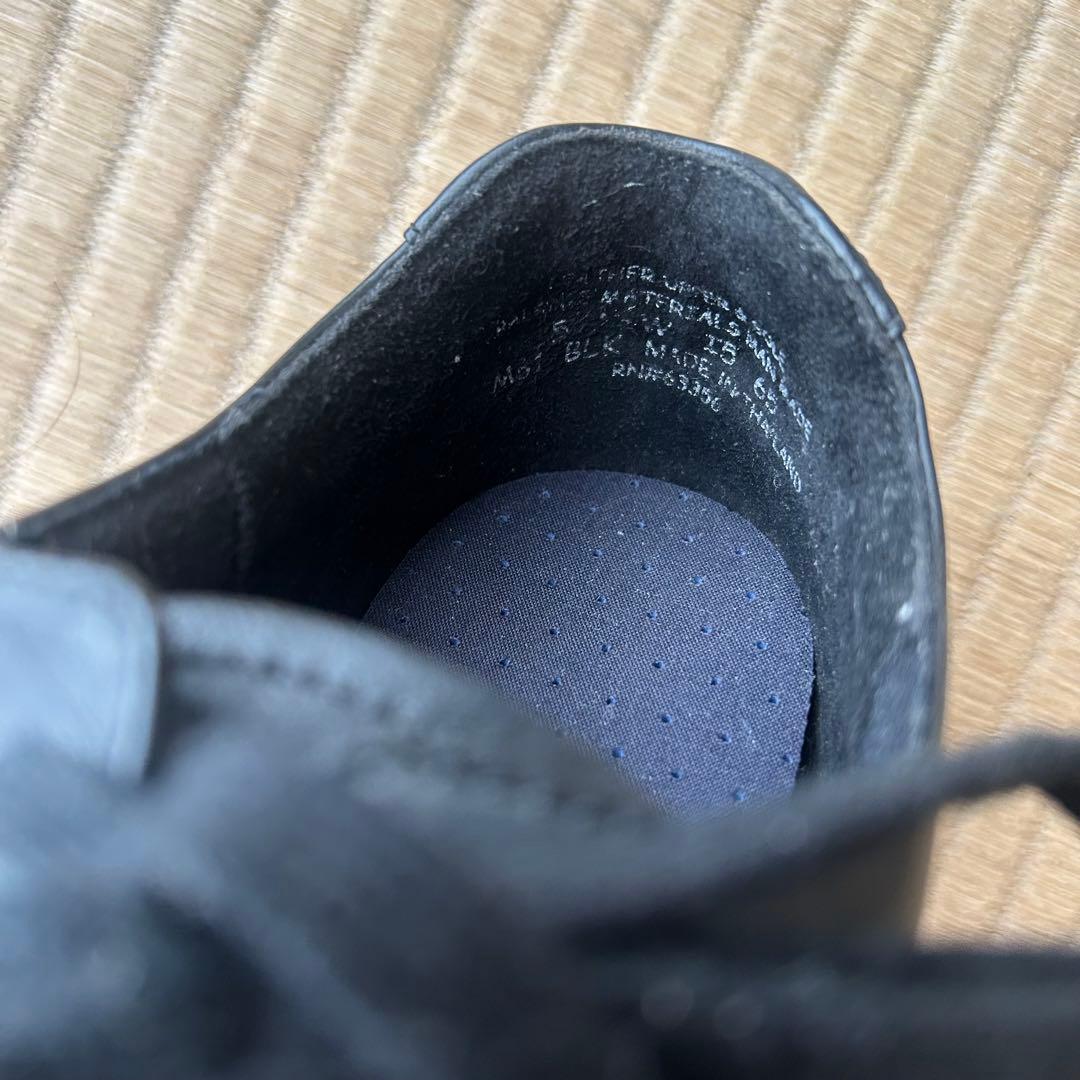 Capezio タップシューズ ブラック　M61 USサイズ5.5