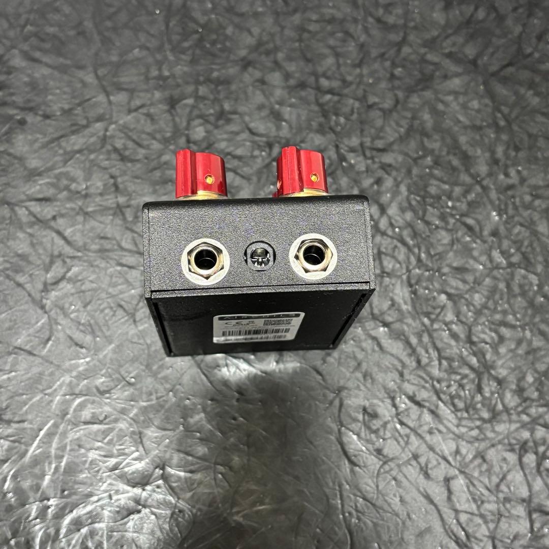 ギター J.ROCKETT AUDIO DESIGNES AIRCHILD