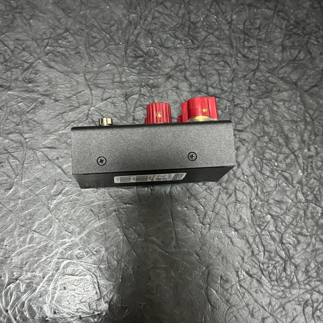 ギター J.ROCKETT AUDIO DESIGNES AIRCHILD