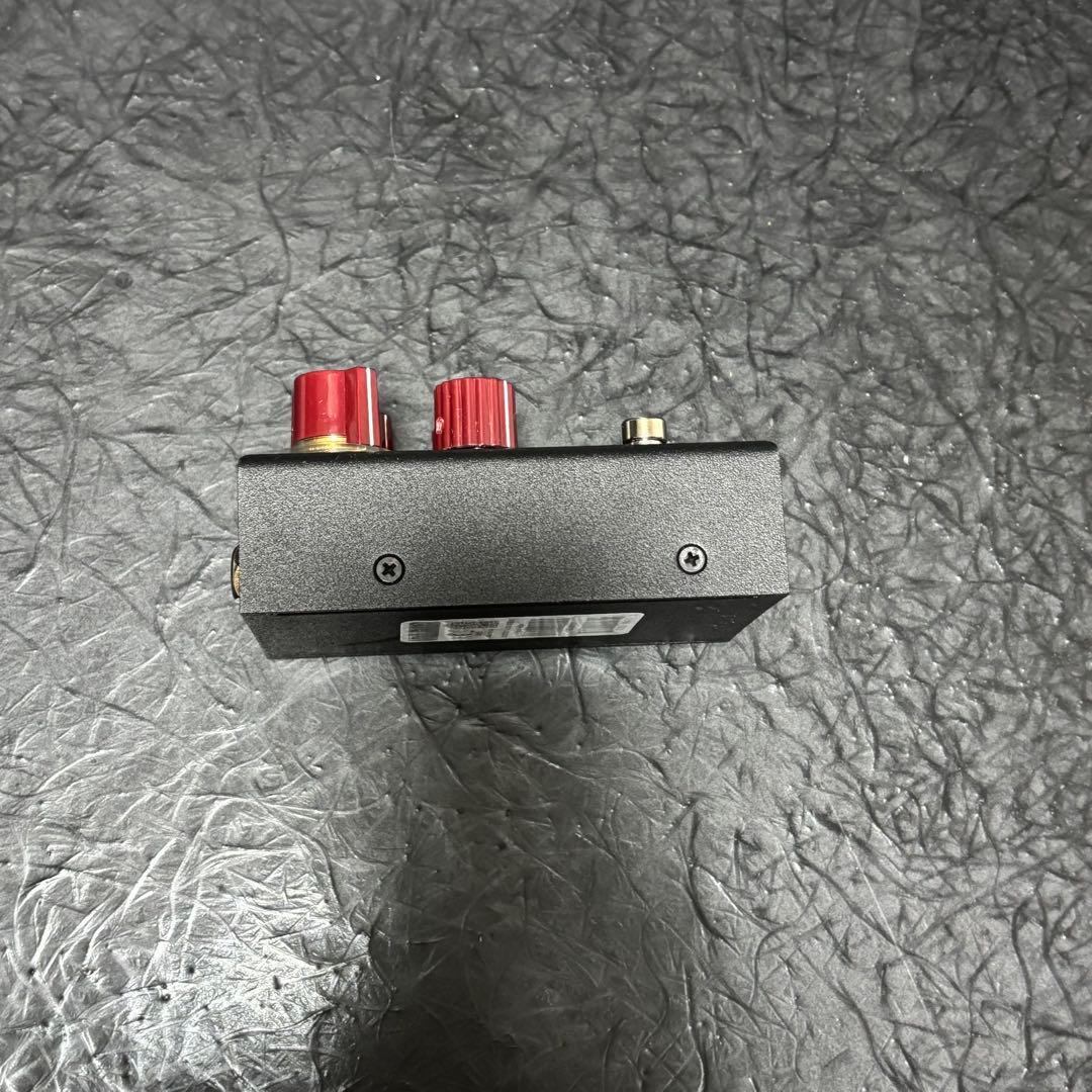 ギター J.ROCKETT AUDIO DESIGNES AIRCHILD