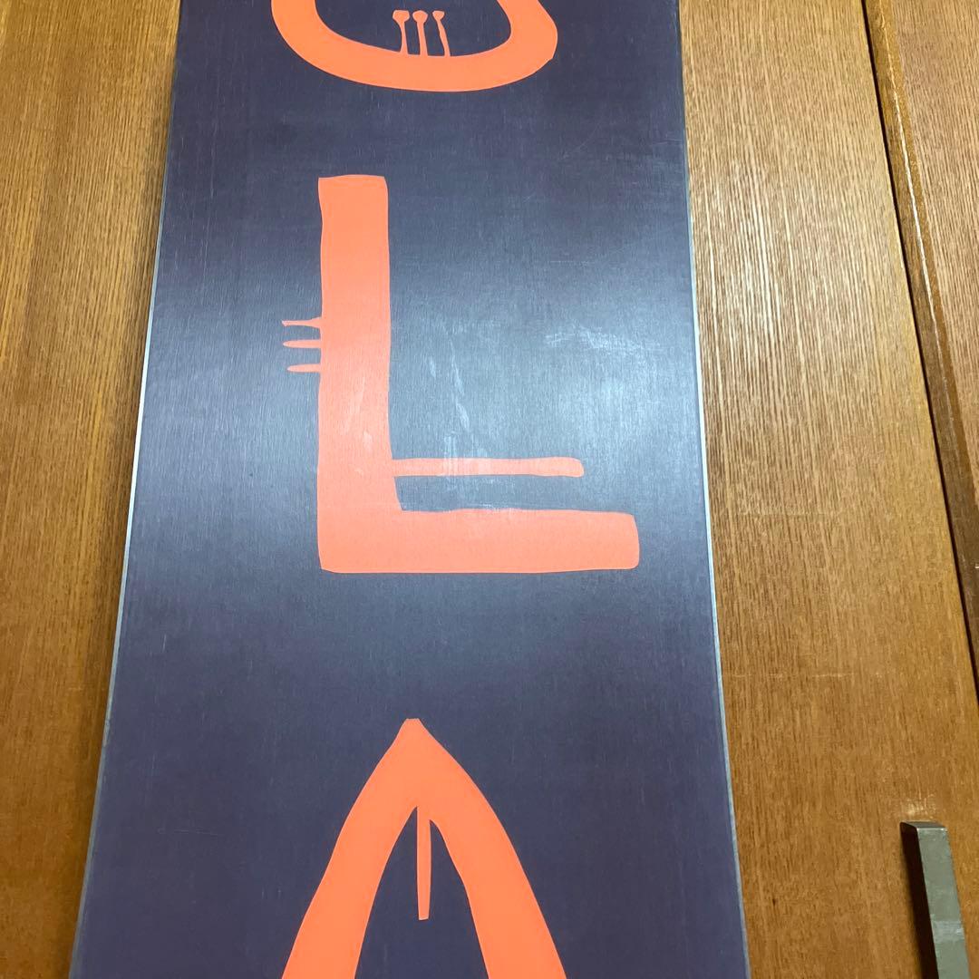 42 SLASH スラッシュ　gigiruf ギギラフ　スノーボード　板　ボード