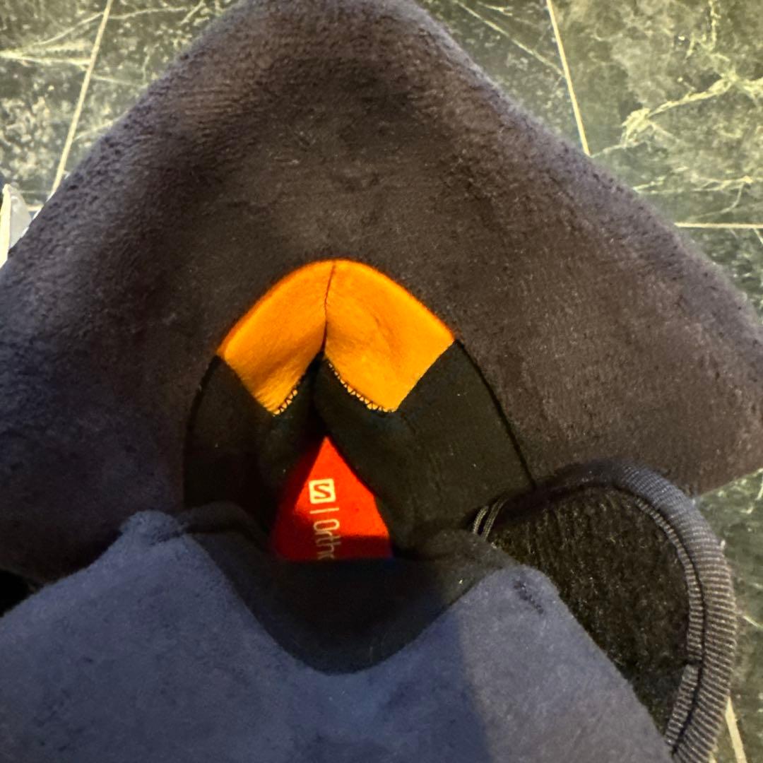 Salomon 女性用スノーボードブーツ