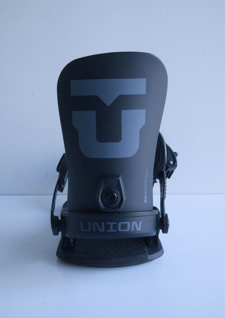 24/25 UNION STRATA Sサイズ