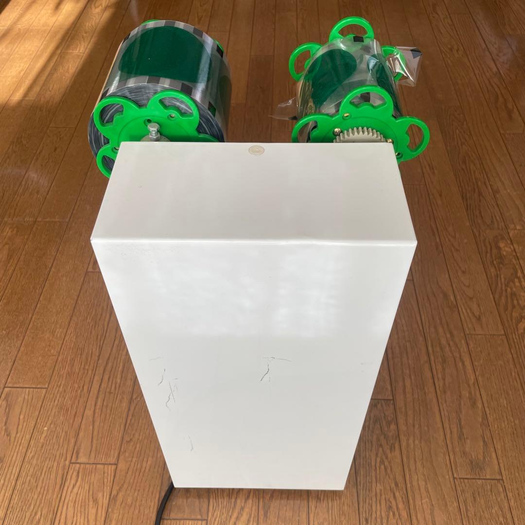 卓上 カップシーラー シーリングマシンET-95SN 2019年製