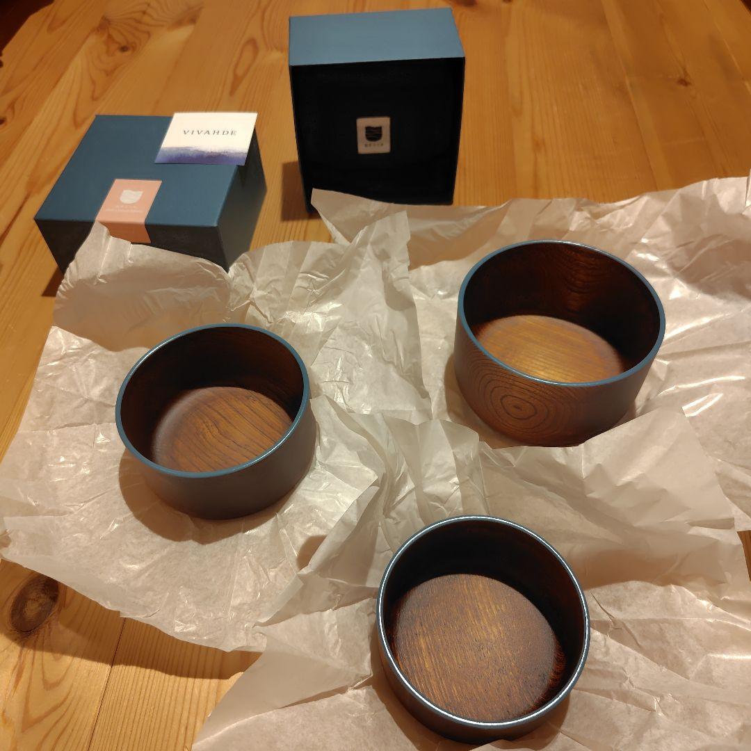 山のうつわ　2025