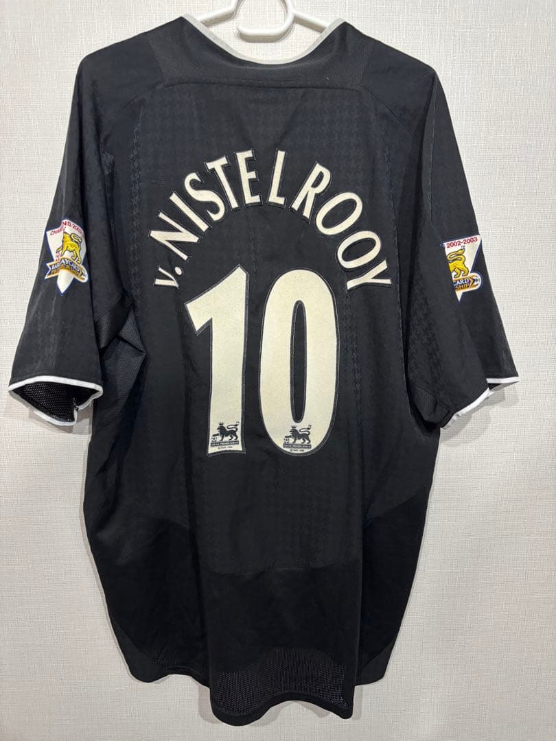 サッカー　ヴィンテージユニフォームセット