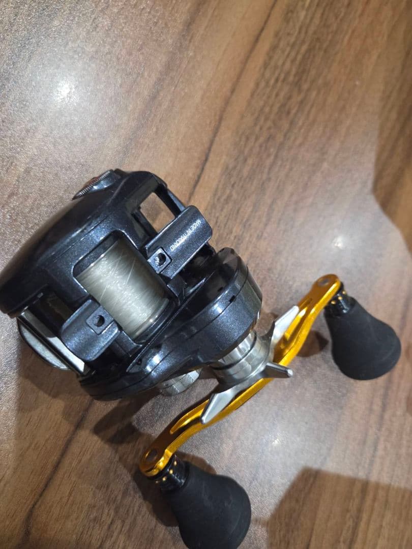 ジリオンTW1516xx レフトハンドル