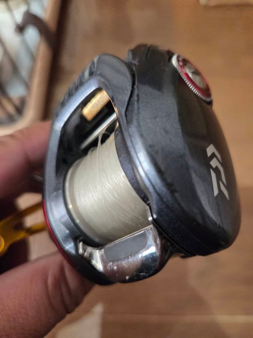 ジリオンTW1516xx レフトハンドル