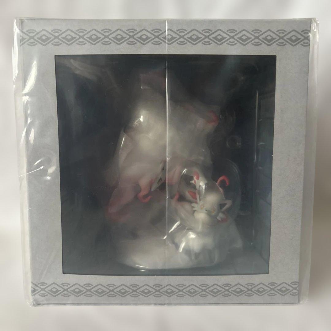 【限定生産】ヒスイゾロア＆ヒスイゾロアーク ポケモンセンター コトブキヤ