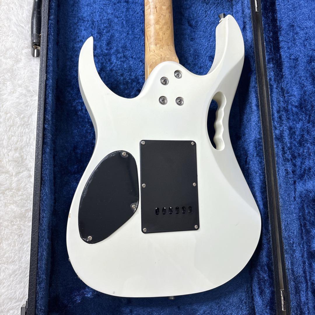 スティーブヴァイ　モンキーグリップ　アイバニーズタイプ