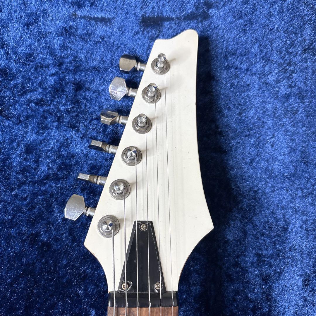 スティーブヴァイ　モンキーグリップ　アイバニーズタイプ