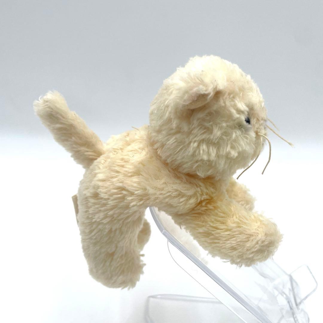 希少 激レア naoko shinada しなだ なおこ 猫のマスコット　レトロ