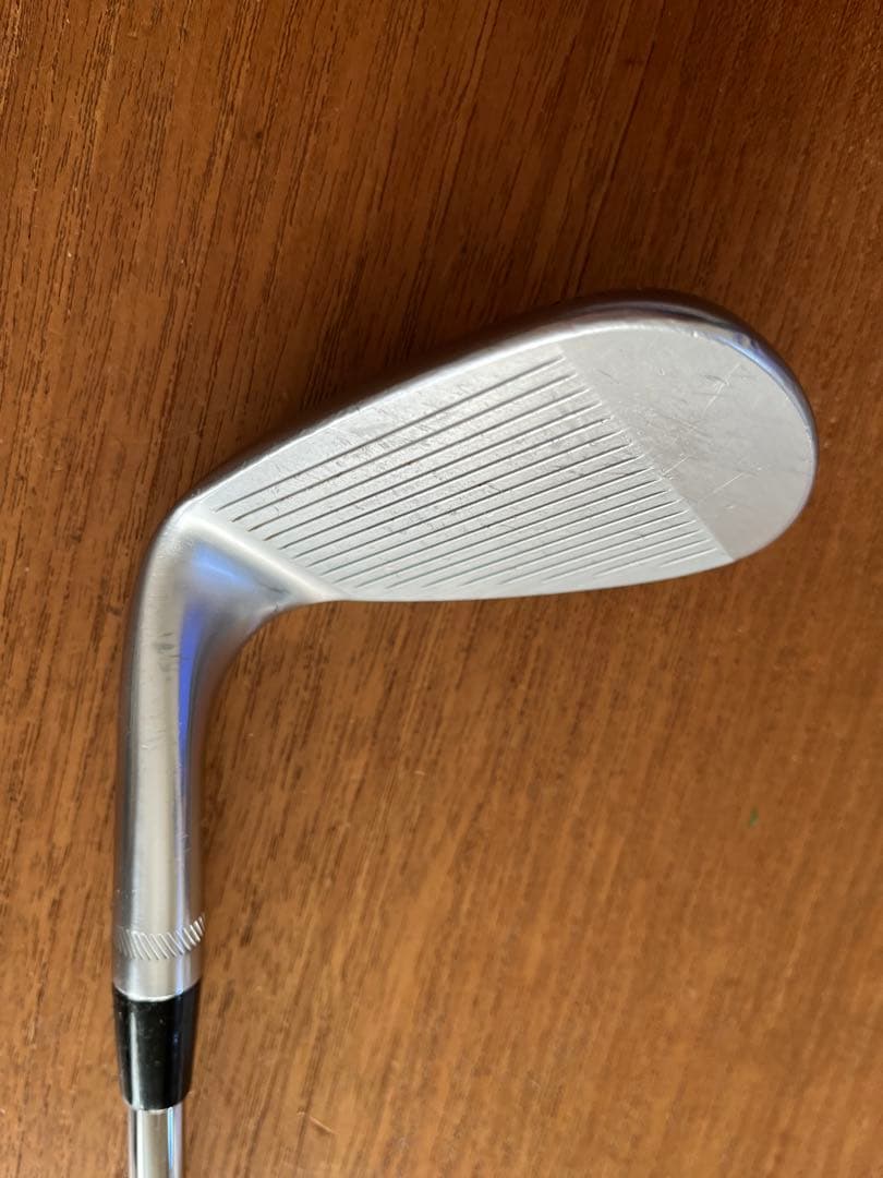 タイトリスト SM9 50/12F 56/14F 2本セット