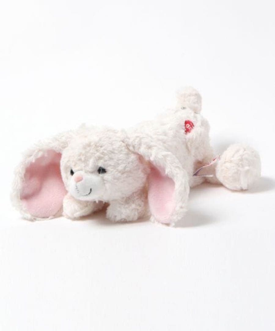 【レア商品】【NICI×repipi】うさぎフィギュアペンポーチ